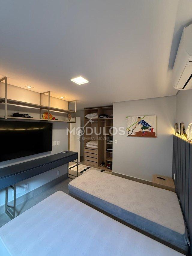 Propriedade em local nobre com 5 suítes à venda, 460 m² por R$ 7.100.000,00 Passeio Sete Quedas Bertioga - 