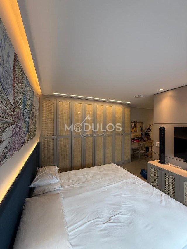 Propriedade em local nobre com 5 suítes à venda, 460 m² por R$ 7.100.000,00 Passeio Sete Quedas Bertioga - 