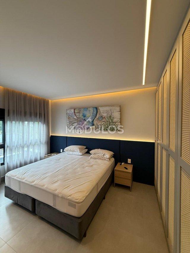 Propriedade em local nobre com 5 suítes à venda, 460 m² por R$ 7.100.000,00 Passeio Sete Quedas Bertioga - 