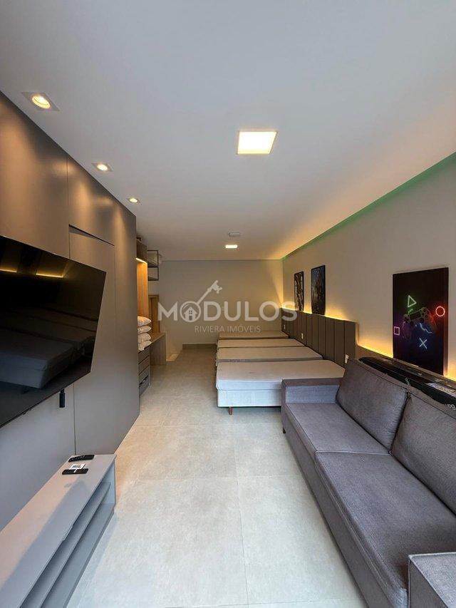 Propriedade em local nobre com 5 suítes à venda, 460 m² por R$ 7.100.000,00 Passeio Sete Quedas Bertioga - 