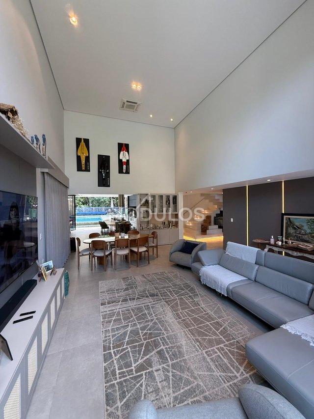 Propriedade em local nobre com 5 suítes à venda, 460 m² por R$ 7.100.000,00 Passeio Sete Quedas Bertioga - 