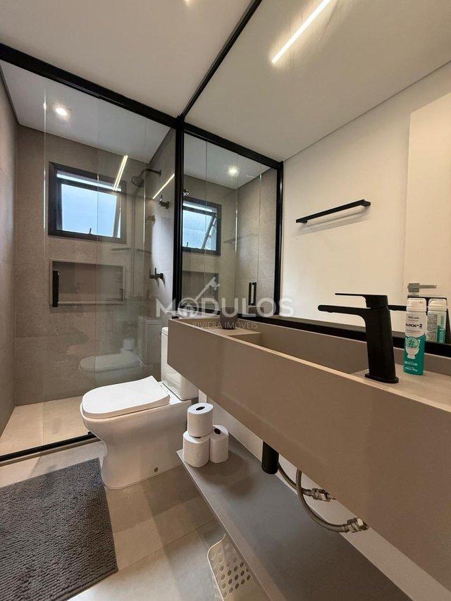 Propriedade em local nobre com 5 suítes à venda, 460 m² por R$ 7.100.000,00 Passeio Sete Quedas Bertioga - 