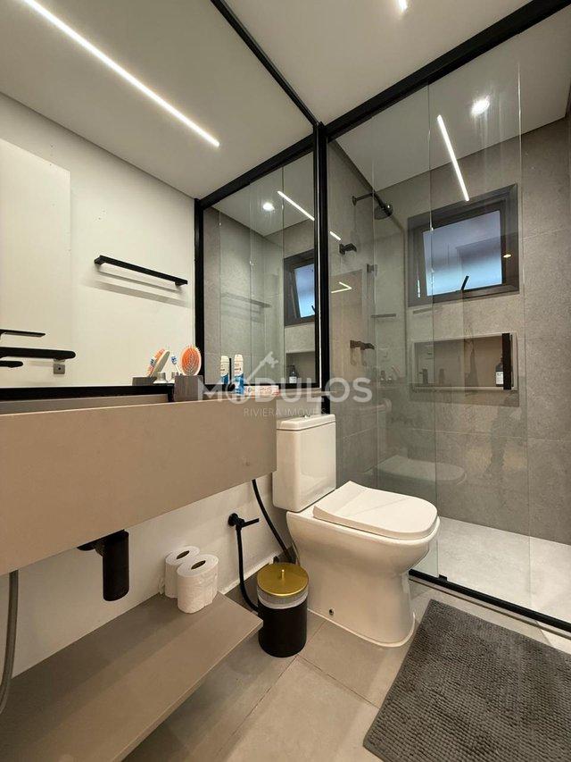 Propriedade em local nobre com 5 suítes à venda, 460 m² por R$ 7.100.000,00 Passeio Sete Quedas Bertioga - 