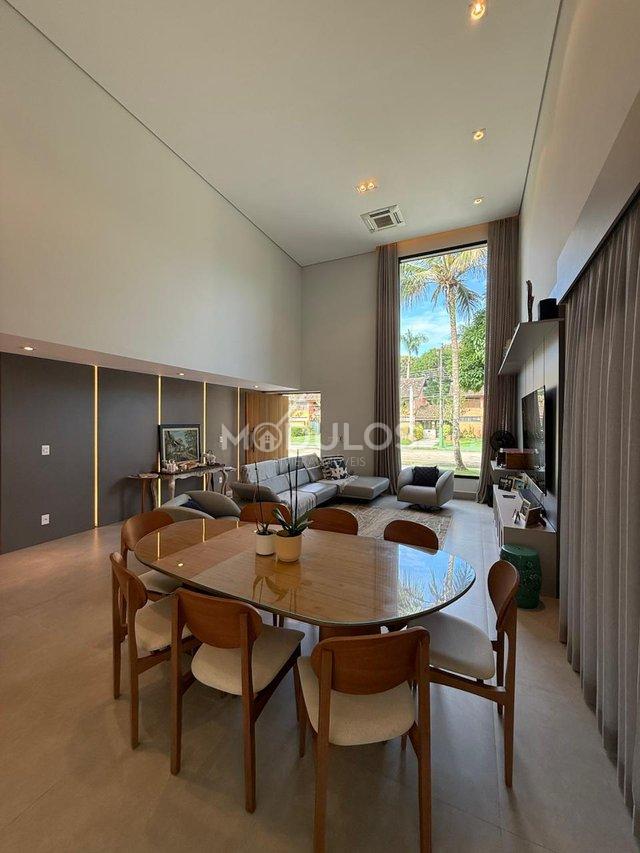 Propriedade em local nobre com 5 suítes à venda, 460 m² por R$ 7.100.000,00 Passeio Sete Quedas Bertioga - 