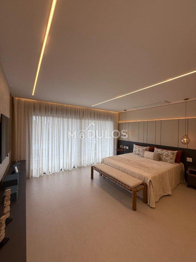 Mansão de luxo com 8 suítes, à venda em local nobre, 640 m² por R$ 25.000.000,00 Passeio Isabela Bertioga - 