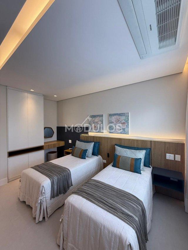 Mansão de luxo com 8 suítes, à venda em local nobre, 640 m² por R$ 25.000.000,00 Passeio Isabela Bertioga - 