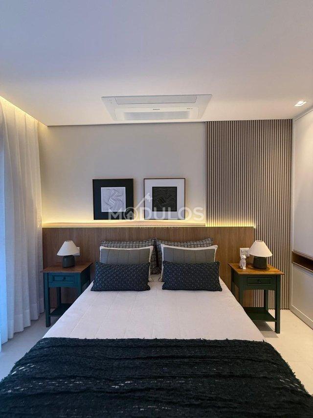 Mansão de luxo com 8 suítes, à venda em local nobre, 640 m² por R$ 25.000.000,00 Passeio Isabela Bertioga - 