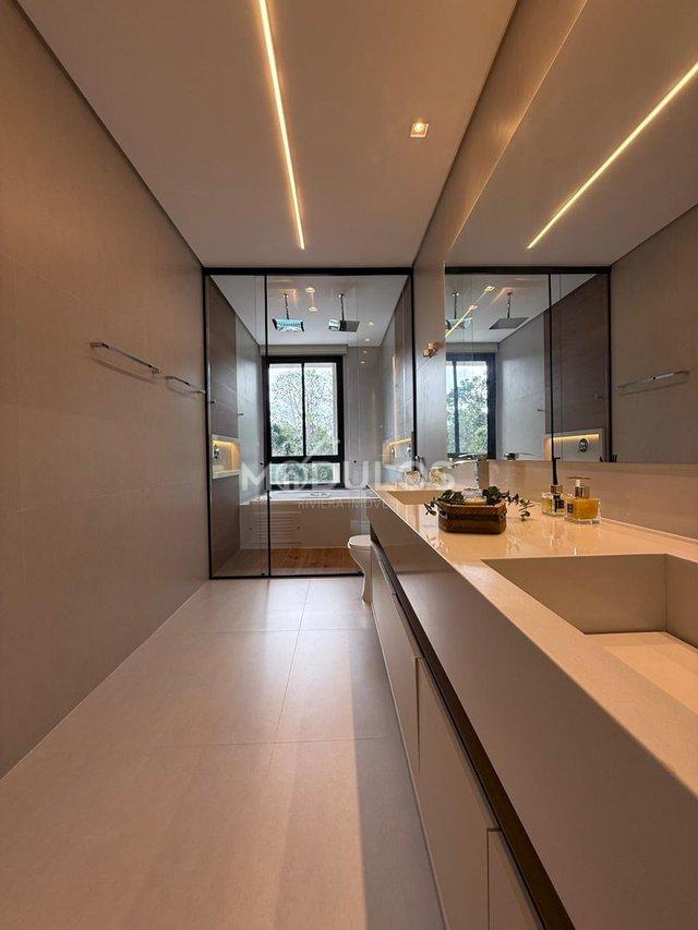 Mansão de luxo com 8 suítes, à venda em local nobre, 640 m² por R$ 25.000.000,00 Passeio Isabela Bertioga - 