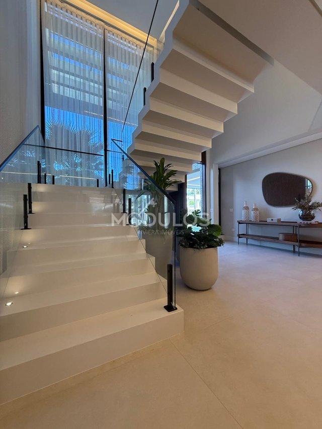Mansão de luxo com 8 suítes, à venda em local nobre, 640 m² por R$ 25.000.000,00 Passeio Isabela Bertioga - 