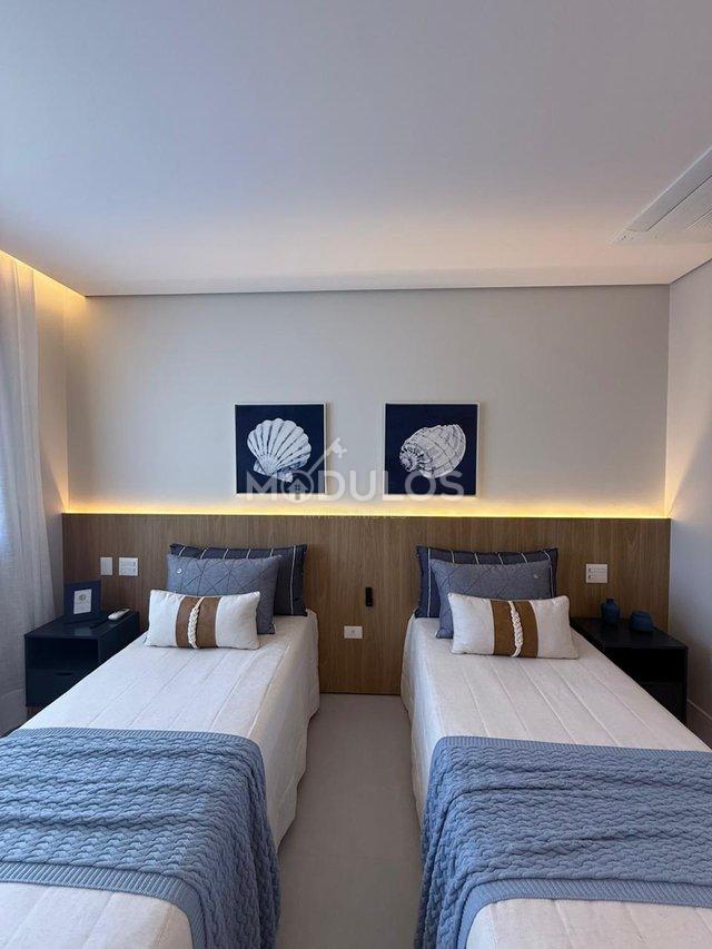 Mansão de luxo com 8 suítes, à venda em local nobre, 640 m² por R$ 25.000.000,00 Passeio Isabela Bertioga - 