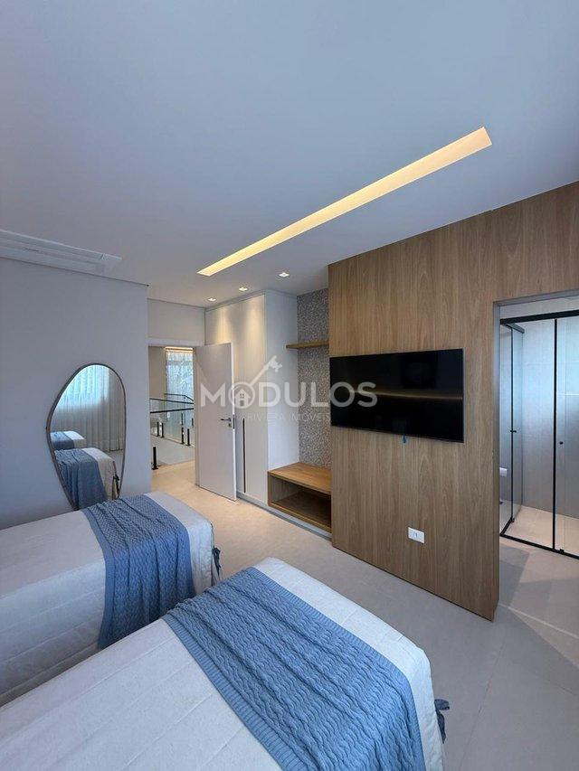 Mansão de luxo com 8 suítes, à venda em local nobre, 640 m² por R$ 25.000.000,00 Passeio Isabela Bertioga - 