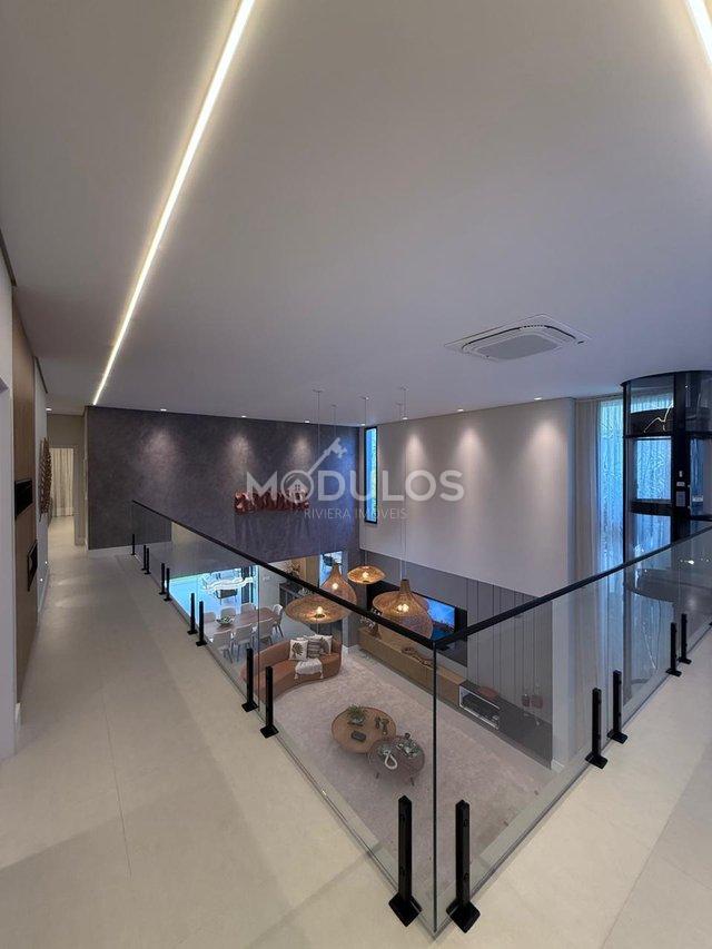 Mansão de luxo com 8 suítes, à venda em local nobre, 640 m² por R$ 25.000.000,00 Passeio Isabela Bertioga - 