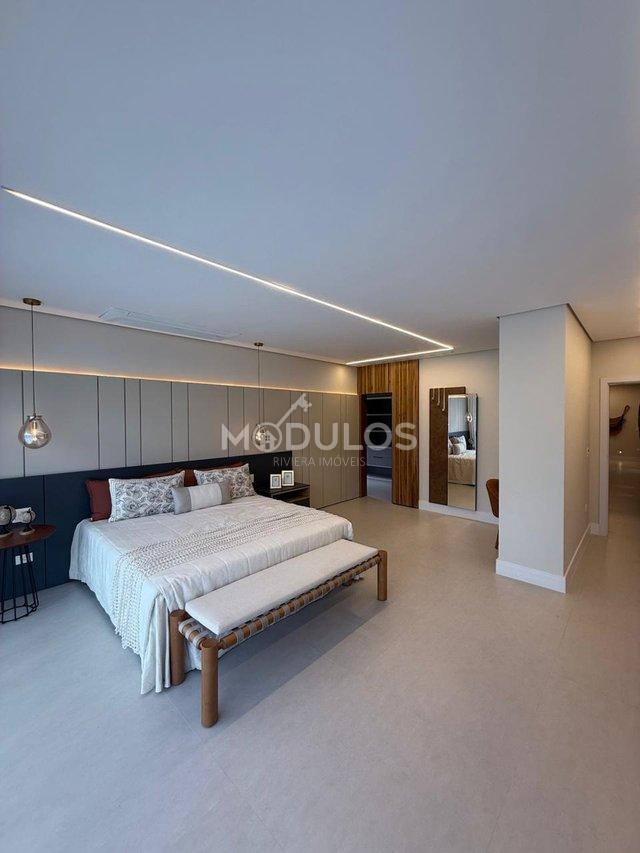 Mansão de luxo com 8 suítes, à venda em local nobre, 640 m² por R$ 25.000.000,00 Passeio Isabela Bertioga - 