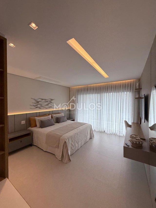 Mansão de luxo com 8 suítes, à venda em local nobre, 640 m² por R$ 25.000.000,00 Passeio Isabela Bertioga - 