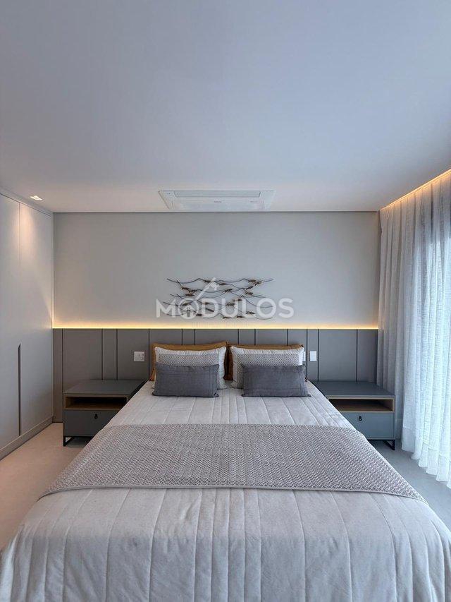 Mansão de luxo com 8 suítes, à venda em local nobre, 640 m² por R$ 25.000.000,00 Passeio Isabela Bertioga - 