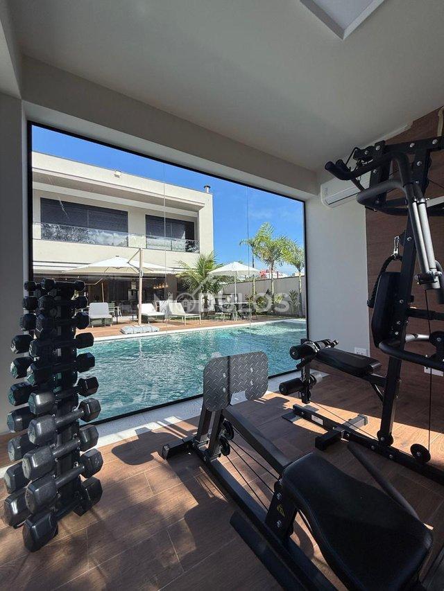 Mansão de luxo com 8 suítes, à venda em local nobre, 640 m² por R$ 25.000.000,00 Passeio Isabela Bertioga - 