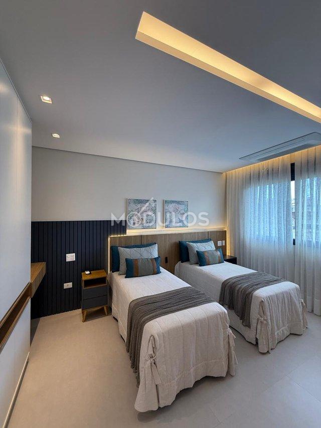 Mansão de luxo com 8 suítes, à venda em local nobre, 640 m² por R$ 25.000.000,00 Passeio Isabela Bertioga - 