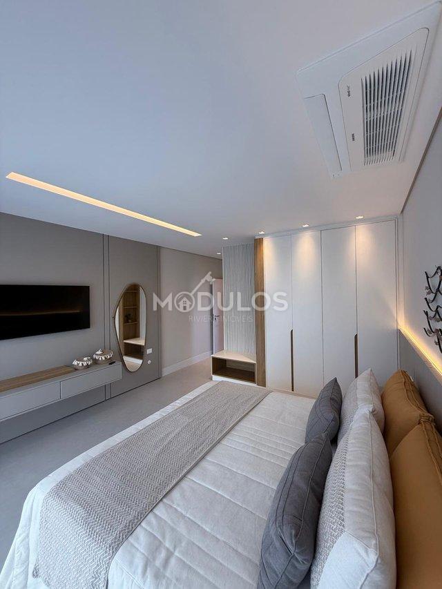 Mansão de luxo com 8 suítes, à venda em local nobre, 640 m² por R$ 25.000.000,00 Passeio Isabela Bertioga - 