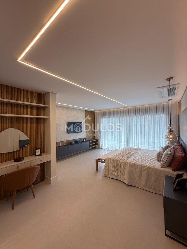 Mansão de luxo com 8 suítes, à venda em local nobre, 640 m² por R$ 25.000.000,00 Passeio Isabela Bertioga - 