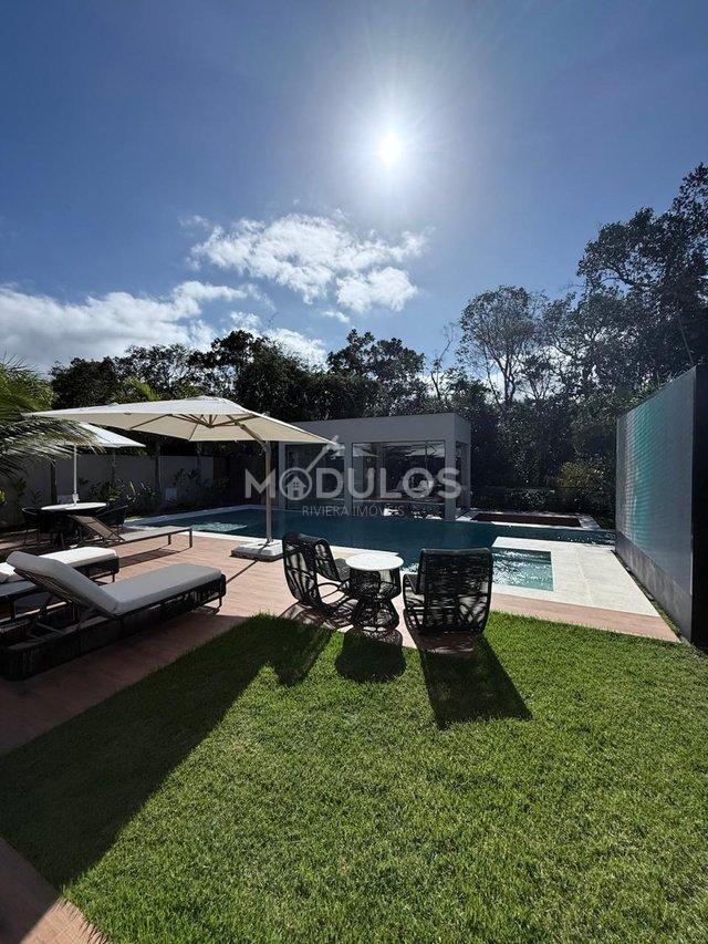 Mansão de luxo com 8 suítes, à venda em local nobre, 640 m² por R$ 25.000.000,00 Passeio Isabela Bertioga - 