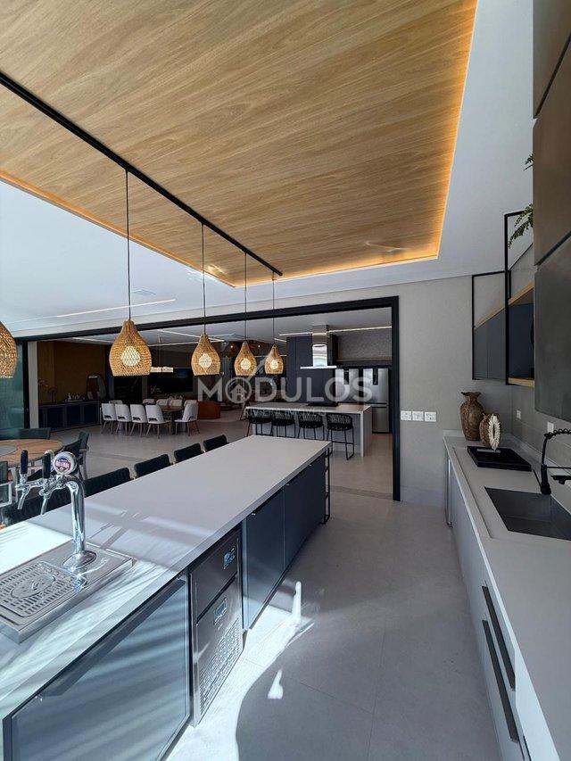 Mansão de luxo com 8 suítes, à venda em local nobre, 640 m² por R$ 25.000.000,00 Passeio Isabela Bertioga - 