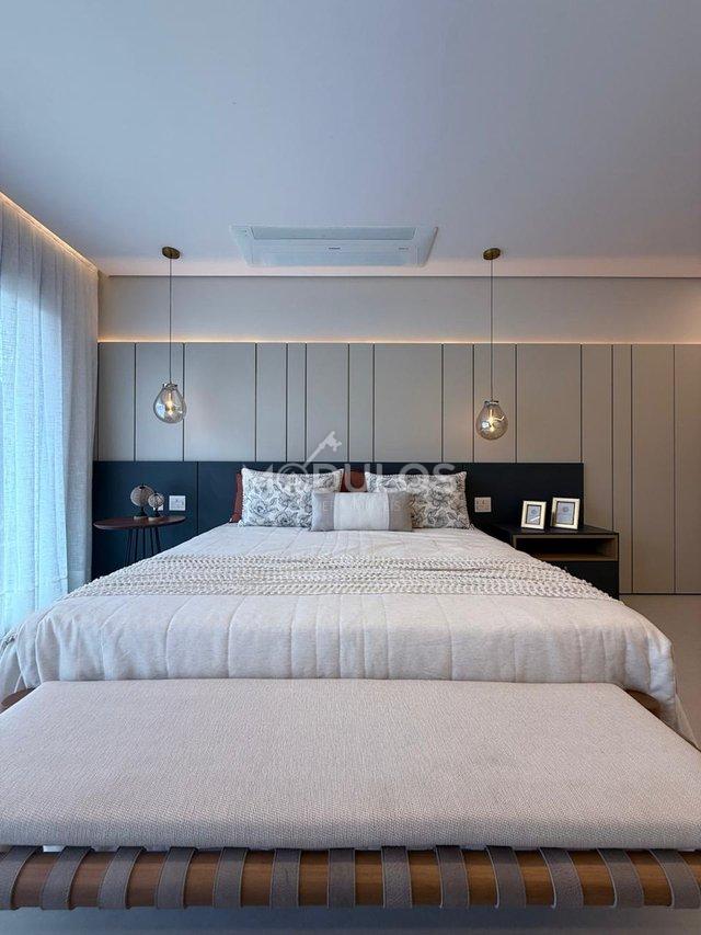 Mansão de luxo com 8 suítes, à venda em local nobre, 640 m² por R$ 25.000.000,00 Passeio Isabela Bertioga - 