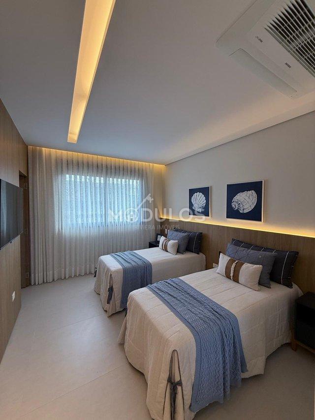 Mansão de luxo com 8 suítes, à venda em local nobre, 640 m² por R$ 25.000.000,00 Passeio Isabela Bertioga - 