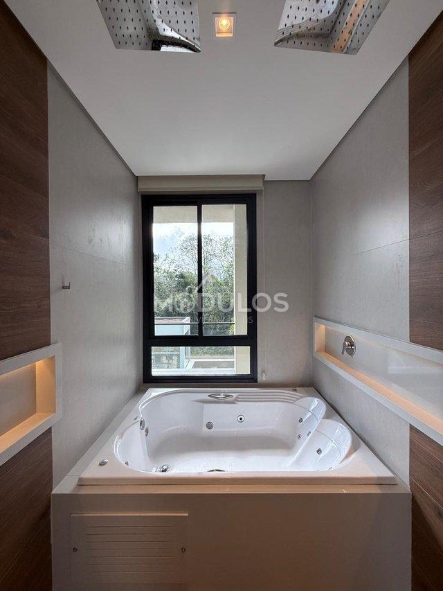 Mansão de luxo com 8 suítes, à venda em local nobre, 640 m² por R$ 25.000.000,00 Passeio Isabela Bertioga - 