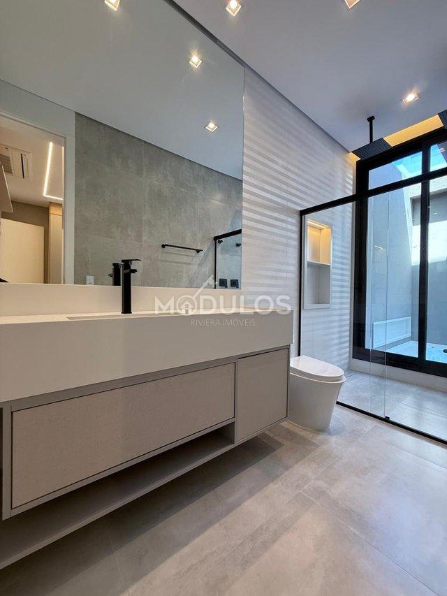 Casa dos sonhos com 5 suítes em local nobre à venda, 524 m² por R$ 22.500.000,00 Alameda Panay Bertioga - 