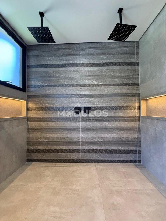 Casa dos sonhos com 5 suítes em local nobre à venda, 524 m² por R$ 22.500.000,00 Alameda Panay Bertioga - 