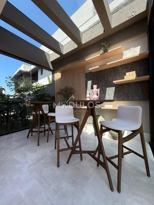 Casa dos sonhos com 5 suítes em local nobre à venda, 524 m² por R$ 22.500.000,00 Alameda Panay Bertioga - 
