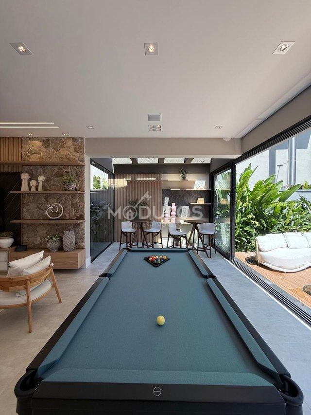 Casa dos sonhos com 5 suítes em local nobre à venda, 524 m² por R$ 22.500.000,00 Alameda Panay Bertioga - 