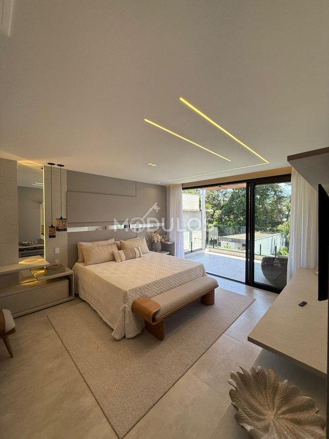 Casa dos sonhos com 5 suítes em local nobre à venda, 524 m² por R$ 22.500.000,00 Alameda Panay Bertioga - 