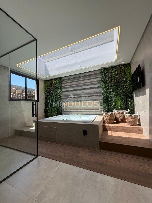 Casa dos sonhos com 5 suítes em local nobre à venda, 524 m² por R$ 22.500.000,00 Alameda Panay Bertioga - 