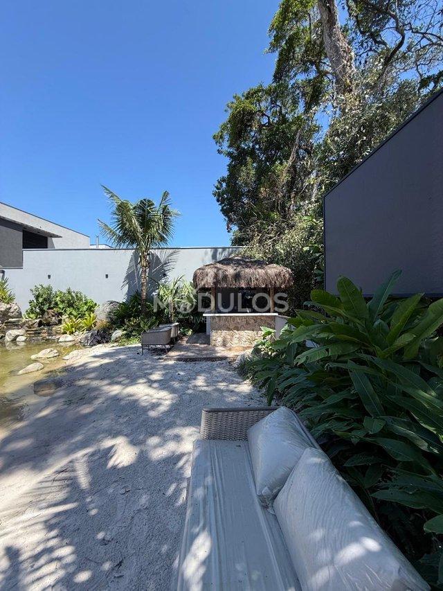 Casa dos sonhos com 5 suítes em local nobre à venda, 524 m² por R$ 22.500.000,00 Alameda Panay Bertioga - 