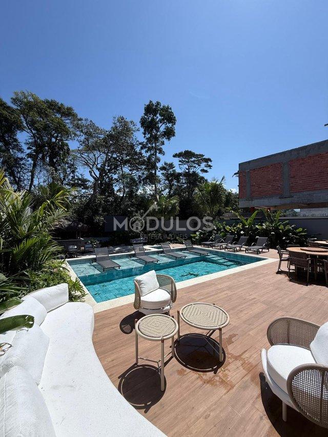 Casa dos sonhos com 5 suítes em local nobre à venda, 524 m² por R$ 22.500.000,00 Alameda Panay Bertioga - 