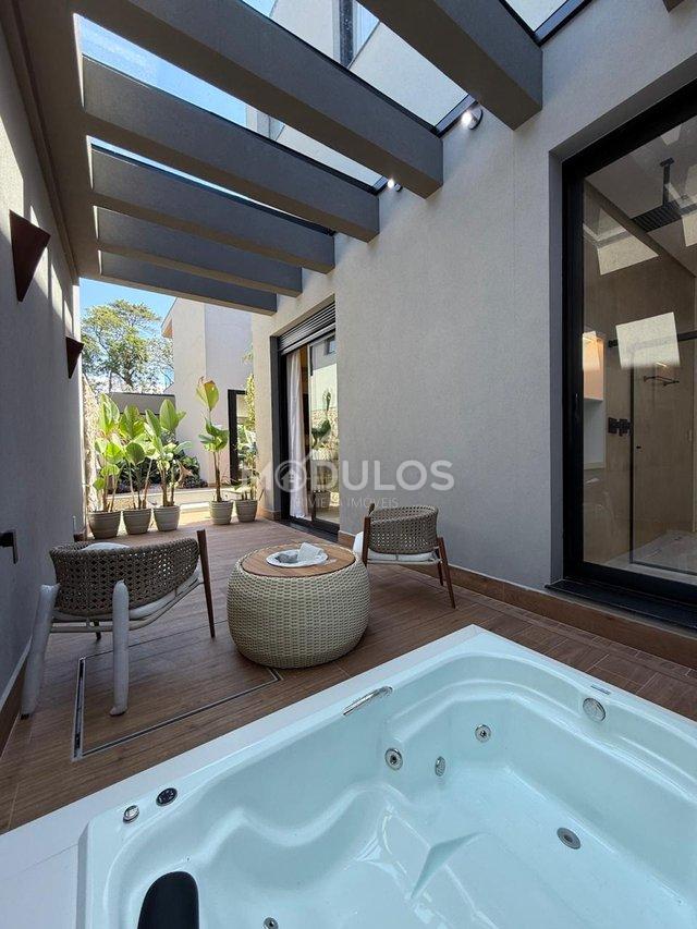 Casa dos sonhos com 5 suítes em local nobre à venda, 524 m² por R$ 22.500.000,00 Alameda Panay Bertioga - 
