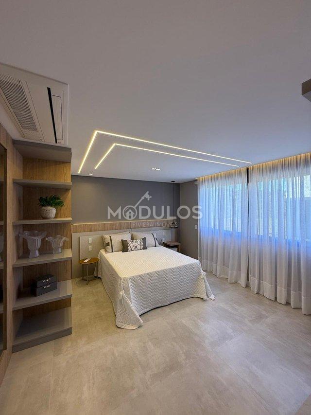 Casa dos sonhos com 5 suítes em local nobre à venda, 524 m² por R$ 22.500.000,00 Alameda Panay Bertioga - 