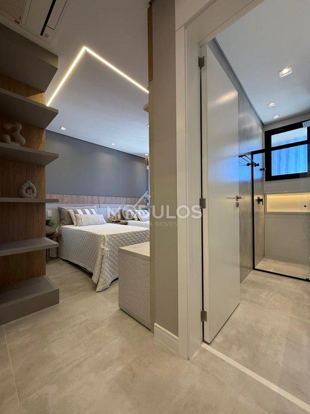 Casa dos sonhos com 5 suítes em local nobre à venda, 524 m² por R$ 22.500.000,00 Alameda Panay Bertioga - 