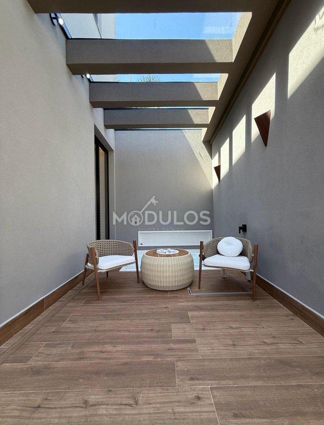 Casa dos sonhos com 5 suítes em local nobre à venda, 524 m² por R$ 22.500.000,00 Alameda Panay Bertioga - 