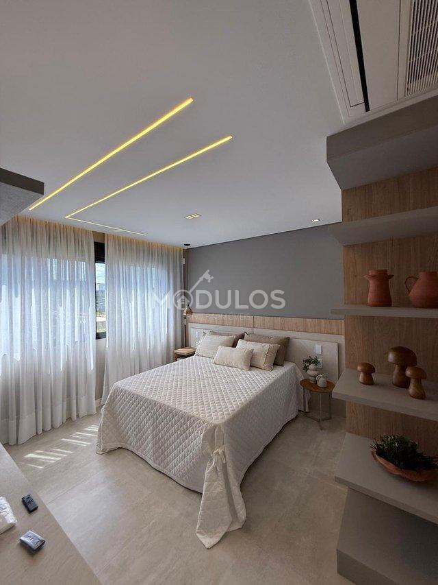 Casa dos sonhos com 5 suítes em local nobre à venda, 524 m² por R$ 22.500.000,00 Alameda Panay Bertioga - 