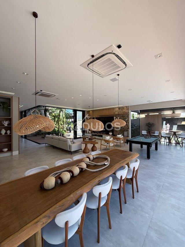 Casa dos sonhos com 5 suítes em local nobre à venda, 524 m² por R$ 22.500.000,00 Alameda Panay Bertioga - 