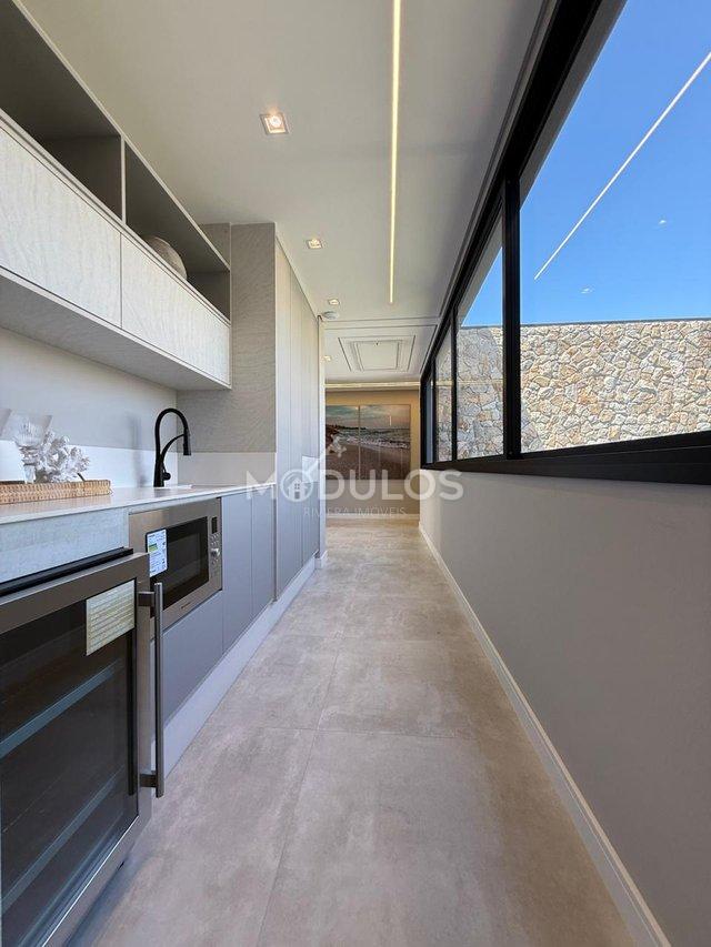 Casa dos sonhos com 5 suítes em local nobre à venda, 524 m² por R$ 22.500.000,00 Alameda Panay Bertioga - 