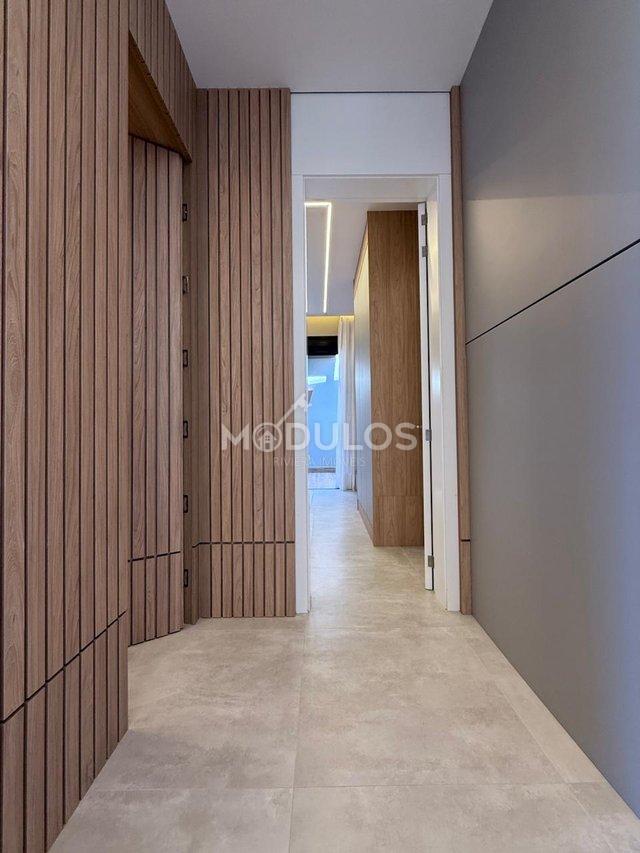 Casa dos sonhos com 5 suítes em local nobre à venda, 524 m² por R$ 22.500.000,00 Alameda Panay Bertioga - 