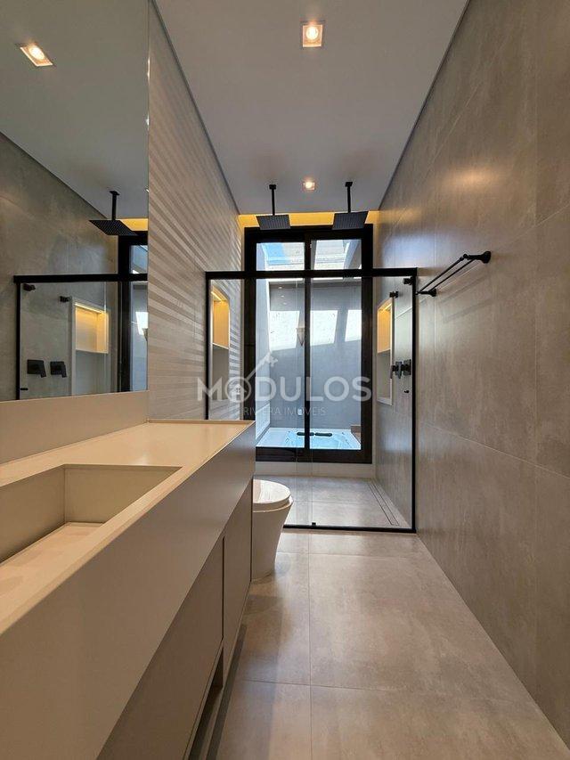 Casa dos sonhos com 5 suítes em local nobre à venda, 524 m² por R$ 22.500.000,00 Alameda Panay Bertioga - 