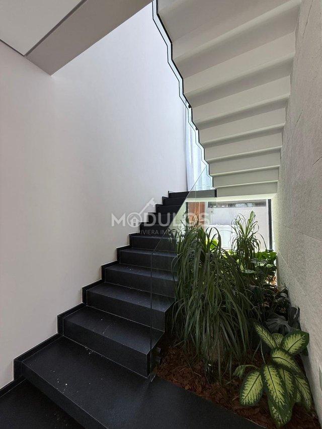 Casa dos sonhos com 5 suítes em local nobre à venda, 524 m² por R$ 22.500.000,00 Alameda Panay Bertioga - 