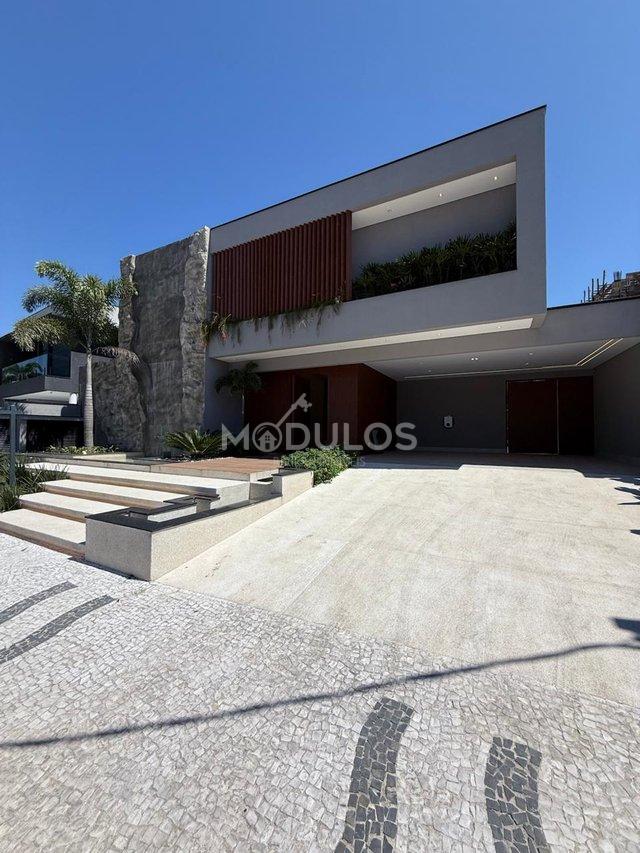 Casa dos sonhos com 5 suítes em local nobre à venda, 524 m² por R$ 22.500.000,00 Alameda Panay Bertioga - 