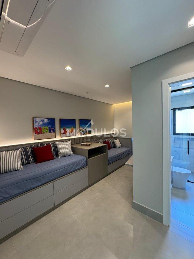 Propriedade de alto padrão com 6 suites à venda em local nobre, 650 m² por R$ 16.800.000 Alameda Panay Bertioga - 