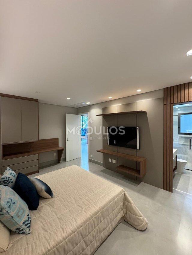 Propriedade de alto padrão com 6 suites à venda em local nobre, 650 m² por R$ 16.800.000 Alameda Panay Bertioga - 