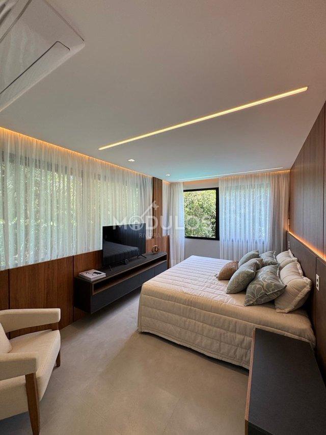 Propriedade de alto padrão com 6 suites à venda em local nobre, 650 m² por R$ 16.800.000 Alameda Panay Bertioga - 